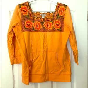 Lucky brand sweatshirt